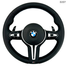 Волан с цветни конци BMW 5 6 7 F серия М спорт- 0207